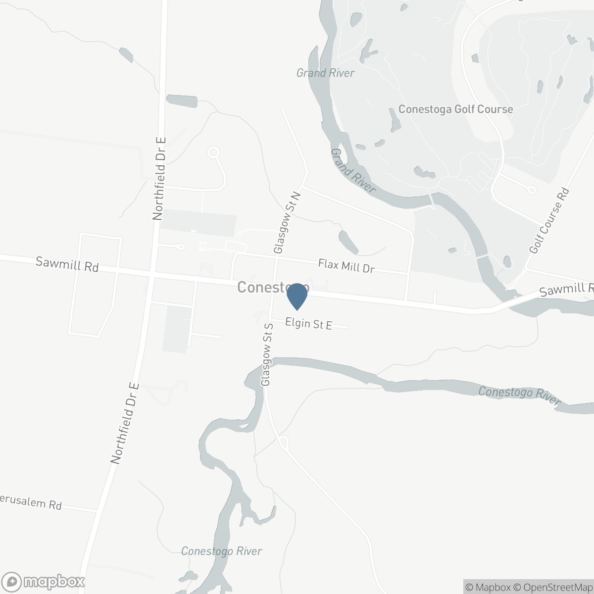 1883 SAWMILL ROAD, Kitchener, Ontario N2J 4G8